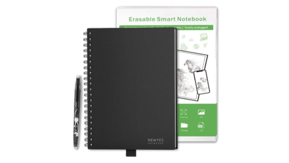 【本日のセール情報】Amazonタイムセールで90%以上オフも! 1,000円台の繰り返し使えるスマートノートや耐風・省スペースの物干しハンガーがお買い得に