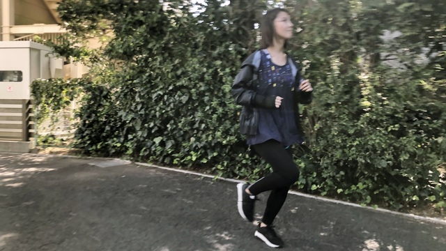 動く被写体をブレなくとらえる プロカメラマンが教えるスマホカメラ撮影術 ライフハッカー 日本版