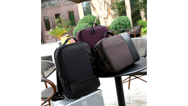 1,000円台で買える、多機能でパソコンが入るバックパック5選