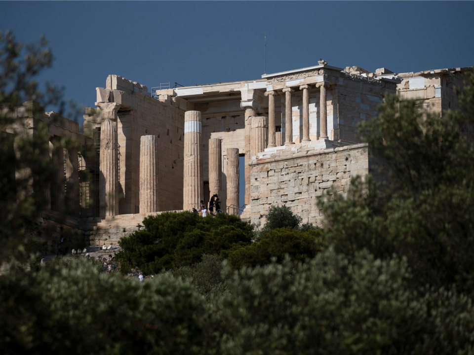ギリシャ