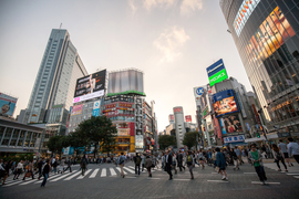 日本は何位？ 2050年までに最も大きく人口が減る国ワースト20