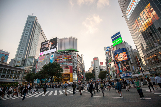 日本は何位? 2050年までに最も大きく人口が減る国ワースト20