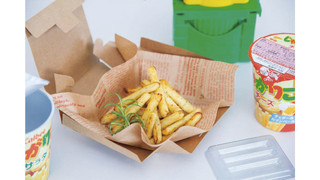 ｢じゃがりこ｣の新感覚なアレンジ料理が簡単につくれるクッキングツール