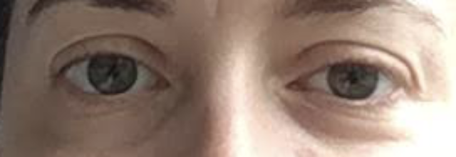 瞳の映り込みから個人情報を取得できるか 検証してみた ライフハッカー 日本版