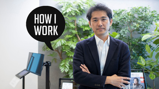 時短・効率化のテクニックが盛りだくさん。『鬼速PDCA』著者の仕事術|株式会社ZUU代表・冨田和成さん