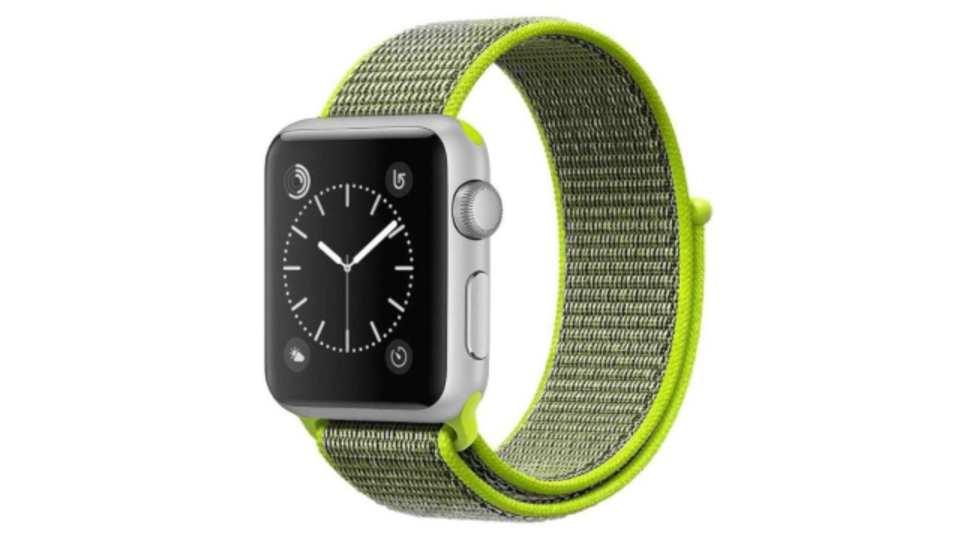 【本日のセール情報】Amazonタイムセールで90%以上オフも! 800円台のApple Watch専用ナイロンベルトや1,000円台の急速充電対応電源タップがお買い得に