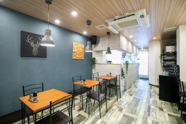 残業なし。ノルマなし。飲食店の「常識」に挑む佰食屋が考える「本当の豊かさ」とは