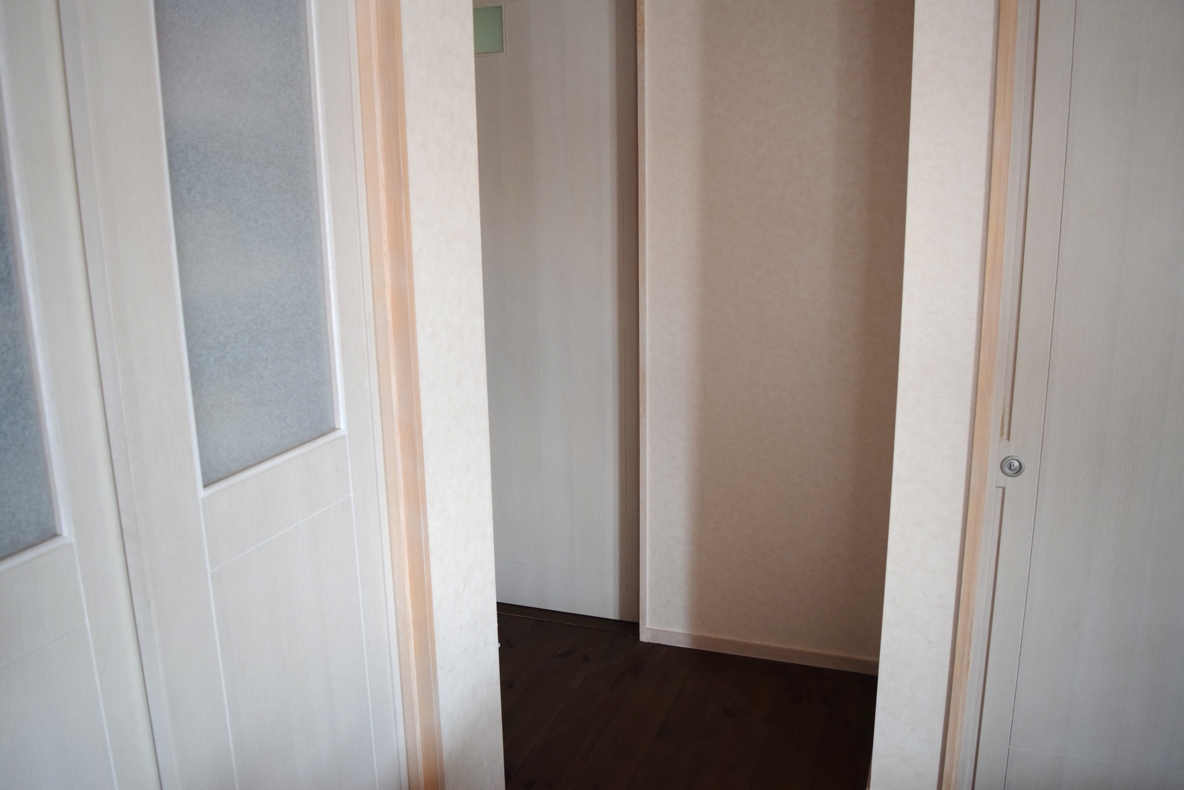 無印ユニットシェルフ