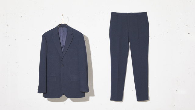 秋冬から春先まで長く使える コスパ最強セットアップ4選 ライフハッカー 日本版