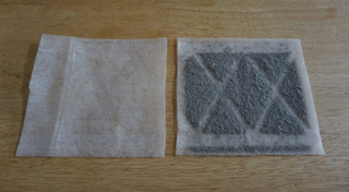 部屋のあらゆる場所にフィルターを貼ってみたら凄かった！