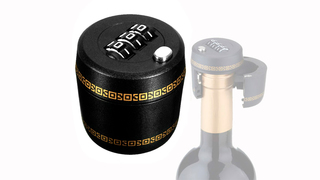 家に来た友人からお気に入りのワインを守る方法【今日のライフハックツール】