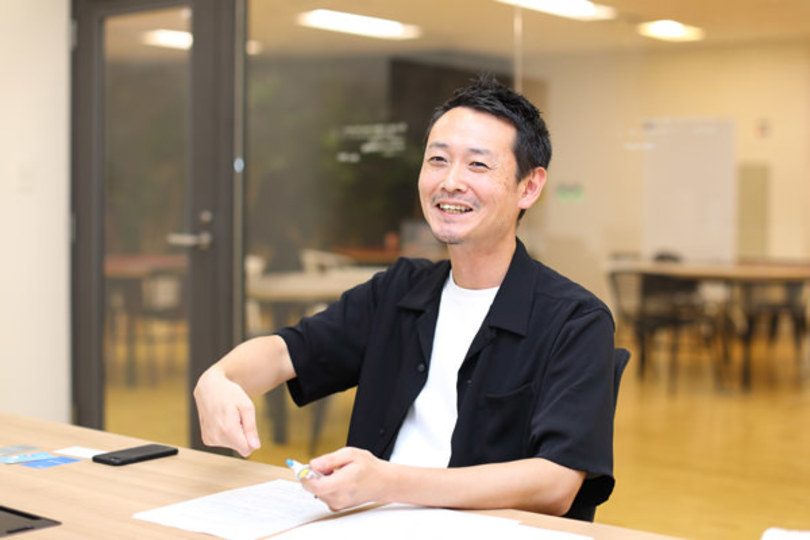 分かりあうために必要なのは「対話」。Eテレプロデューサーが考える、多様性と共生社会