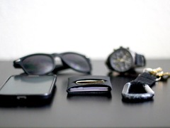 カードサイズでも十分かも？ お財布の断捨離もはかどりそうな｢Dash Slim Wallet 3.0｣