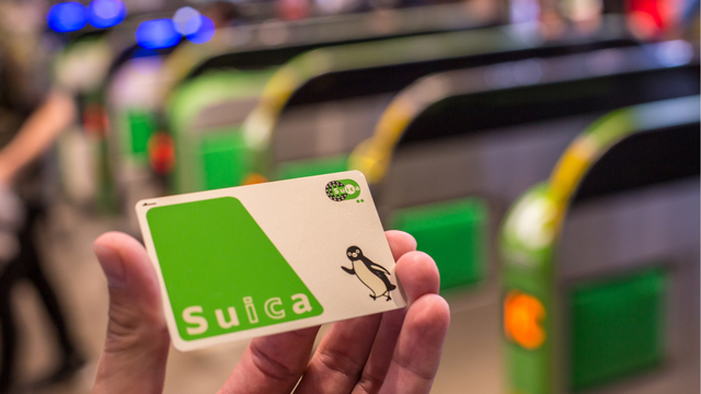 交通系電子マネーのポイント還元は、キャッシュレス推進の切り札になる?