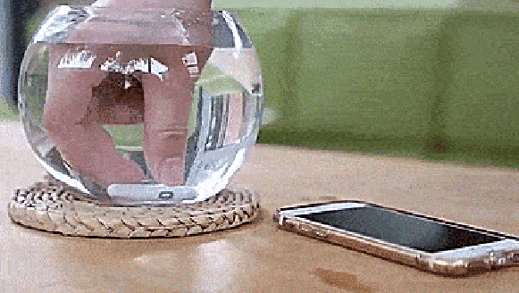 防水