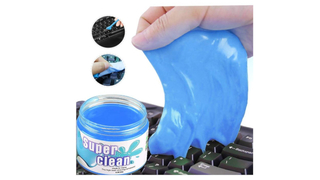 【本日のセール情報】Amazonタイムセールで80%以上オフも! 600円台のキーボードクリーナー3点セットや1,000円台の腰痛サポートベルトがお買い得に