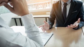 入社前に知っておきたい職場のリアル。面接でチェックすべき7つのこと