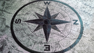 Googleマップもコンパスもないときに方角を知る方法