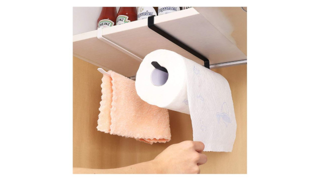 【本日のセール情報】Amazon タイムセール祭りで最大80%以上オフも！ 700円台の片手で切れるキッチンペーパーホルダーや通気性の高い睡眠専用たわしがお買い得に