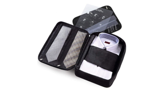 【本日のセール情報】Amazonタイムセールで80%以上オフも！ 2,000円台のネクタイ＆ワイシャツ収納ポーチやセラミック製の包丁・ピーラー4点セットがお買い得に