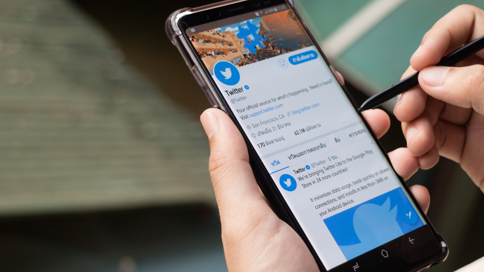 タイムラインの話題に追いつくコツ3つ|Twitter & Facebook活用法