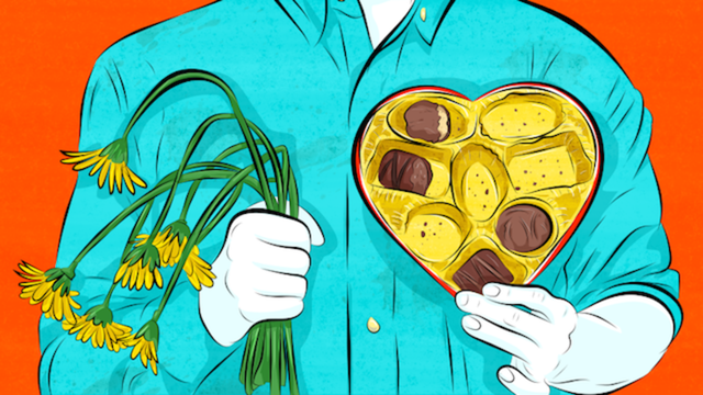 数々の失敗から恋愛について学んだ大切なこと