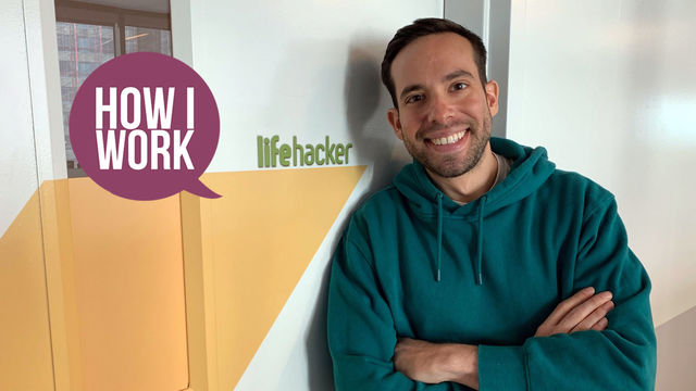 3つの手法でToDo管理。米Lifehackerジョエル・カーンさんの仕事術