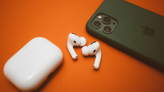 AppleがAirPods Proを発表|購入前にAirPodsとの違いをおさらいしておこう