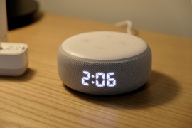 ささやくとささやき返してくれる！アレクサに搭載された最新機能3つ