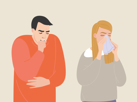 ｢風邪｣が悪化する前にすぐやるべき5つの対策