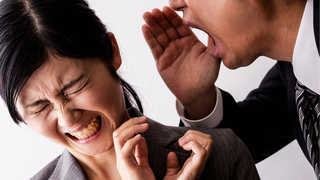 上司ガチャに失敗してハラスメント体質のモンスター上司に当たった時の対処法