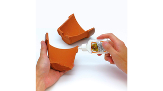 グルー式とテープ式、どっちが必要？ DIY大国、アメリカが生んだ強力接着剤