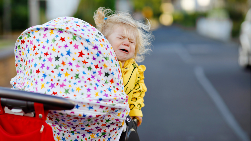 子どもの暴言や失礼な口答えにどう対処する?態度をエスカレートさせない3原則