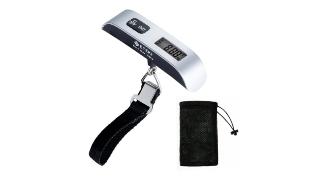 【本日のセール情報】Amazonタイムセールで90%以上オフも! 700円台のデジタル荷物スケールや万能ケーブルクリップがお買い得に