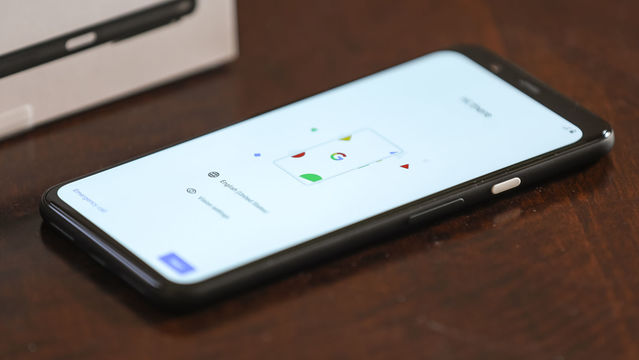 これならスマホの着信を逃さない！Pixelの新機能がすごい