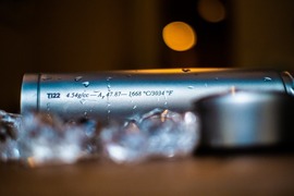 2800万円調達で爆発的人気のチタン製ボトルに新シリーズが登場