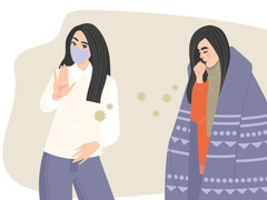 風邪を寄せ付けないために今すぐできる簡単な対策5つ