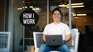 仕事中、“脳内ディベート”。Slackの日本上陸を支えたマーケター竹中野歩さんの仕事術