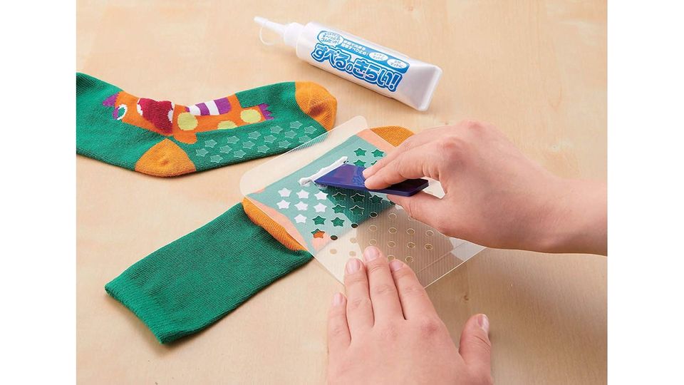 【楽天市場】口ゴムがなくしめつけないゆるっと靴下 滑らない靴下 ゆるっと靴下 奈良産 口ゴムがないので締め付けないあったか靴下 ゆったり靴下 2足まで同梱 メール便対応 日本製 特殊滑り止め