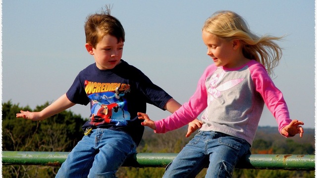 ｢男はこうあるべき｣という固定観念を持たない子を育てる方法