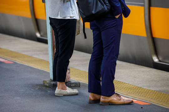 家計管理アプリ会社の調査で判明:共働き夫婦のお金のリアル