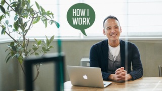 SlackとTrelloを駆使して3つ以上の職場で働く。エンタメ業界の“現場”を選んだ弁護士・山辺哲識さんの仕事術