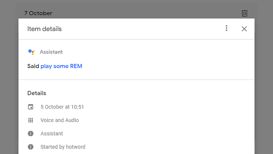 Google Assistant