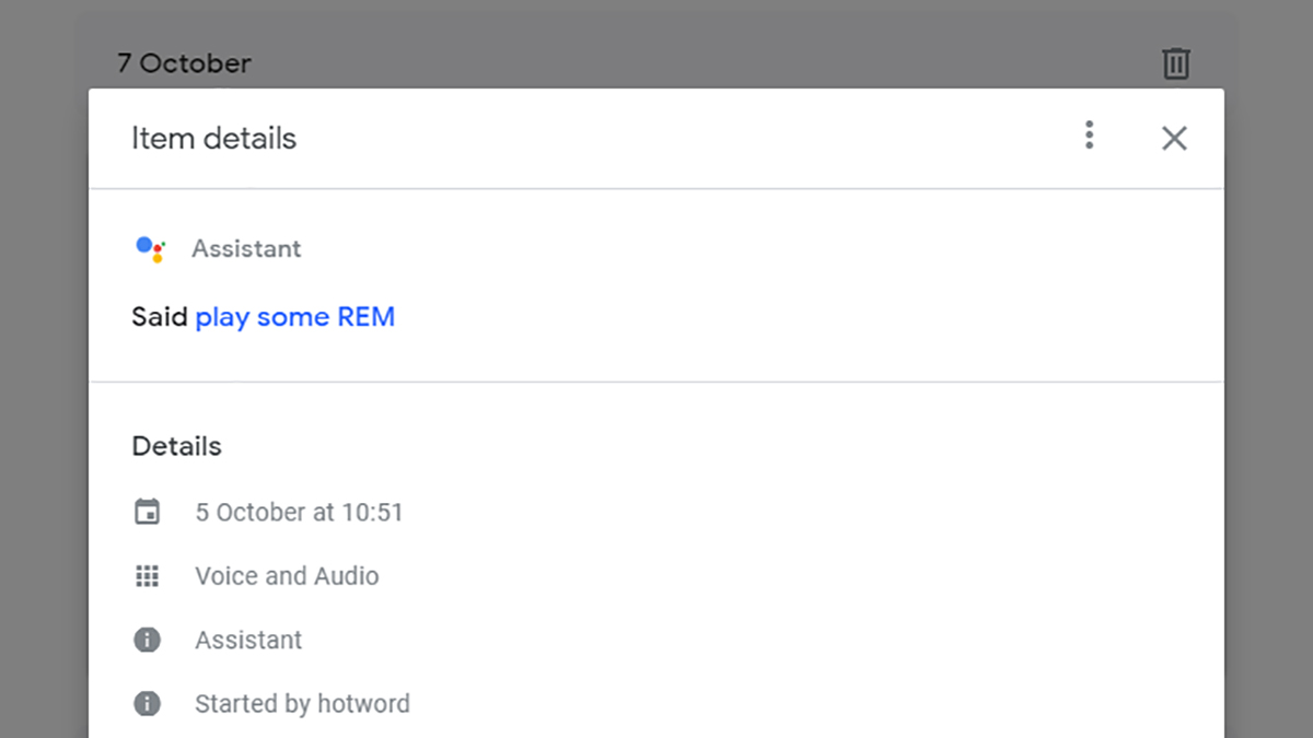 Google Assistant