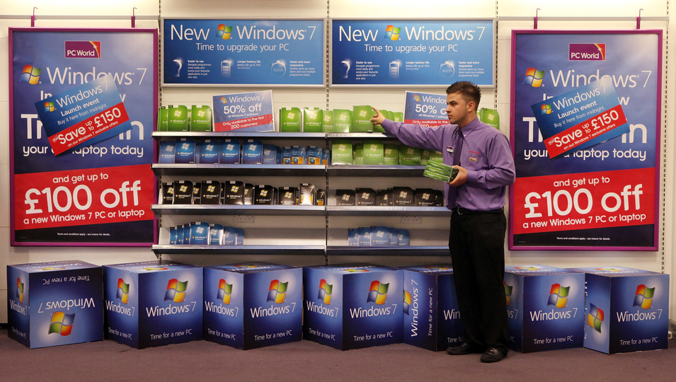 Windows 7のサポート終了までに確認しておきたい6つのこと