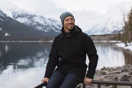 -40度までOK！抜群の保温性・防水機能を誇る高機能ジャケットORION PARKA