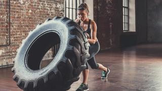 「フィットネス=ダイエット」は間違い。理想を目指すほど不健康に近づいている?