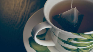 紅茶でフローリングの傷を目立たなくする方法