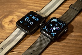 Apple Watch Series5はこう活用する｜Series3との比較も【今日のライフハックツール】