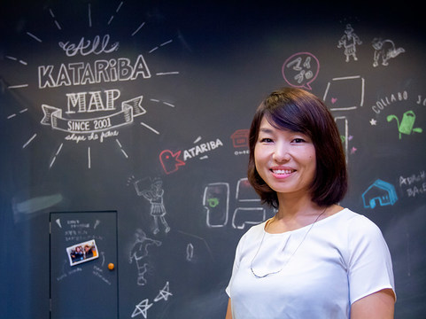 若者の悩みが見えにくい時代に。親でも友人でもない「ナナメの関係」が重要な理由とは